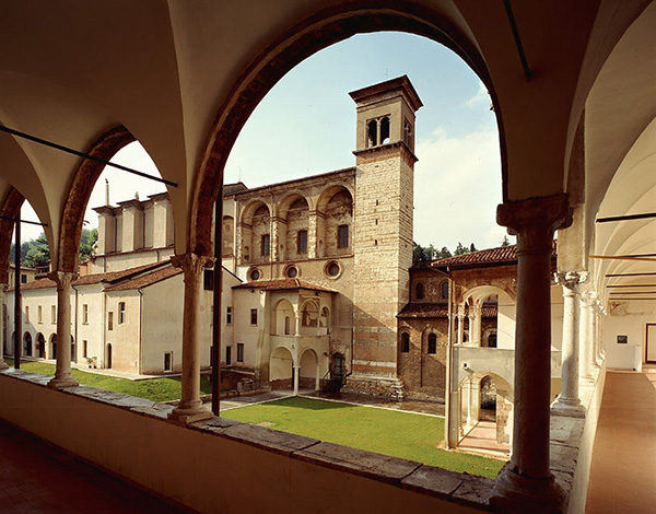 Città di Brescia - Carosello 2