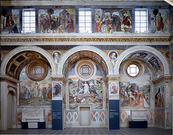 Città di Brescia - Carosello 3